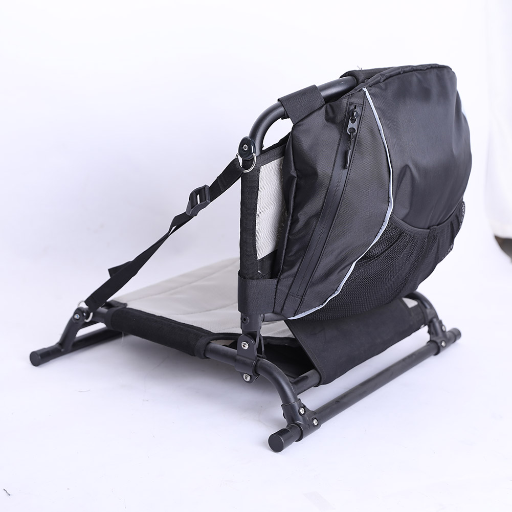 Fishing Kayak Crate - 의자 배낭 카약 정리함 600D 메쉬