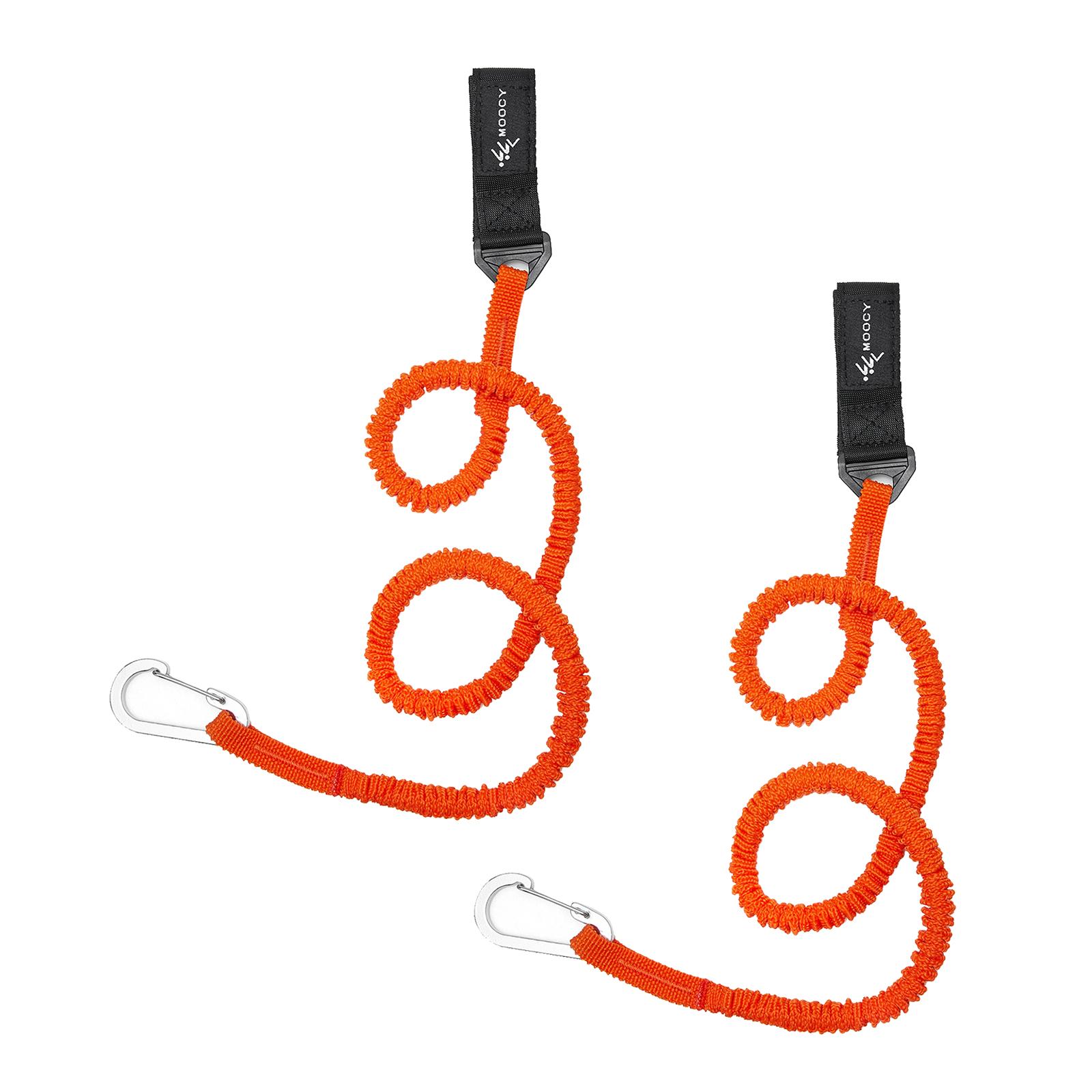 Fishing Kayak Paddle Leash - 카약 패들 끈 안전 로드 끈