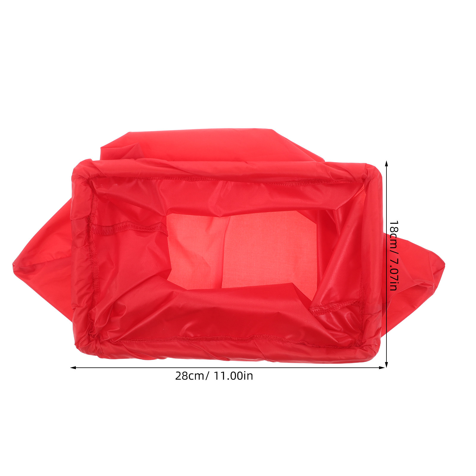 정사각형 카약 데크 해치 덮개, 방수 밀폐형 뚜껑, 낚 - Fishing Kayak Storage Bag 리뷰 및 가격