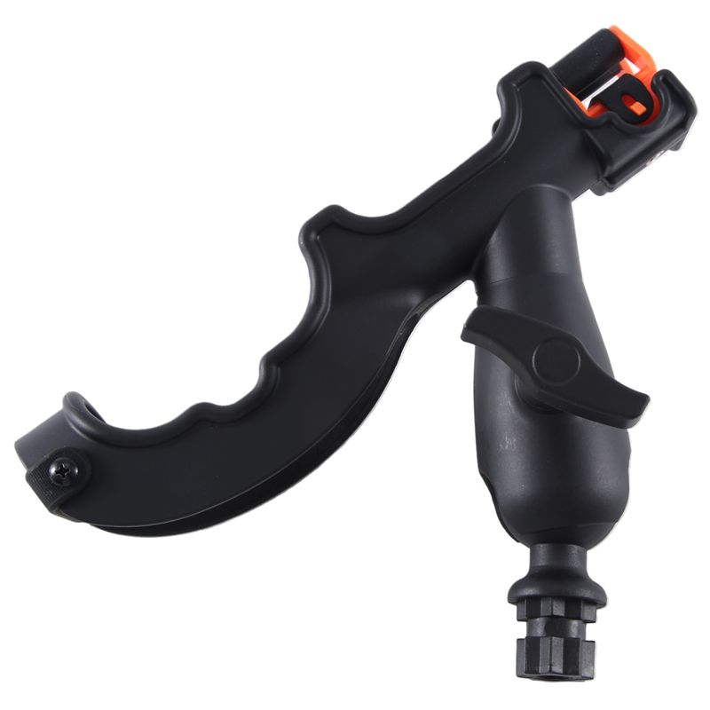 보트 카약 홀더 360 °   회전식 스위블 낚싯대 홀 - Fishing Kayak Rod Holder 리뷰 및 가격