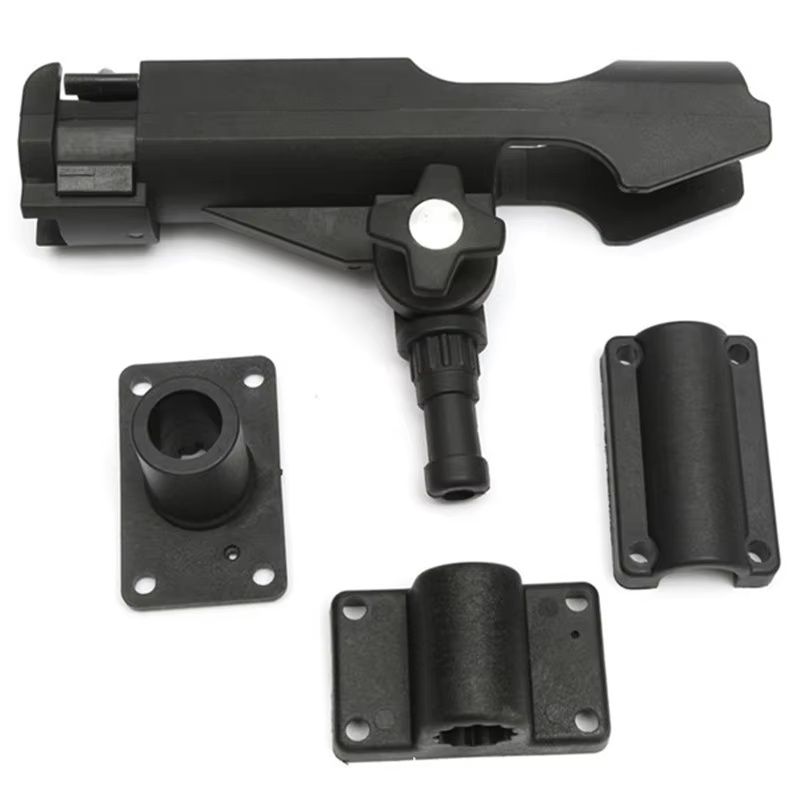 범용 낚싯대 거치대 360도 조절 가능 °   낚싯대  - Fishing Kayak Rod Holder 리뷰 및 가격