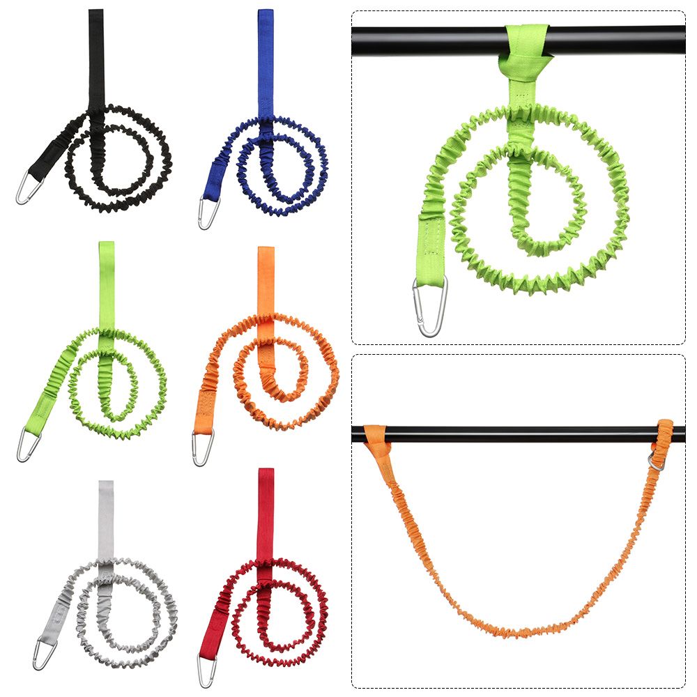 나일론 낚싯대 홀더 수상 스포츠 안전 패들 보드 로프  - Fishing Kayak Paddle Leash 리뷰 및 가격