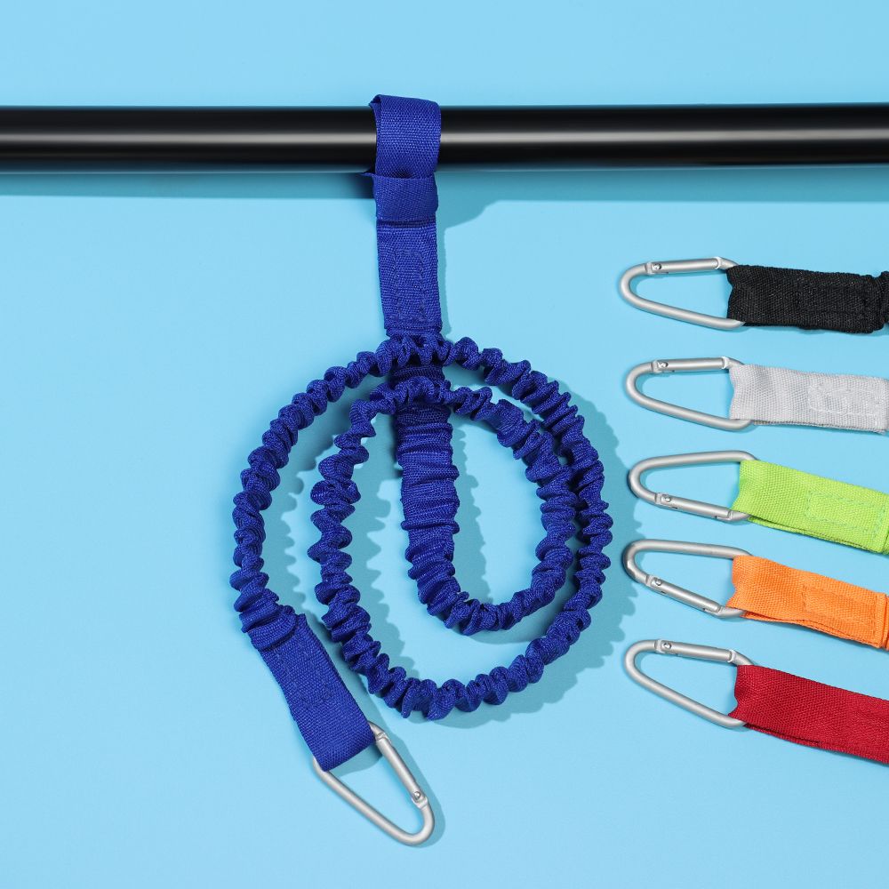 나일론 낚싯대 홀더 수상 스포츠 안전 패들 보드 로프  - Fishing Kayak Paddle Leash 리뷰 및 가격