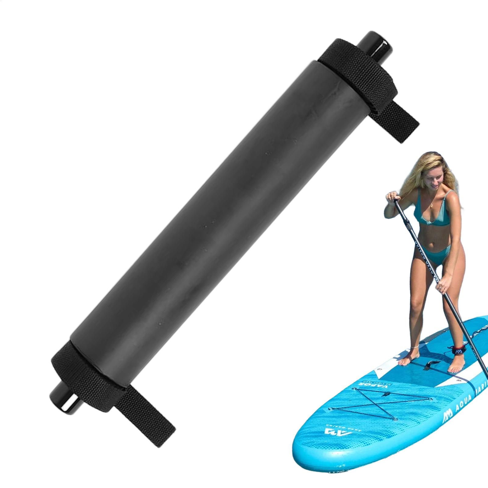 EVA 풋 페달 카약 패들 보드 시트 쿠션 풍선형 브레 - Fishing Kayak Crate 리뷰 및 가격