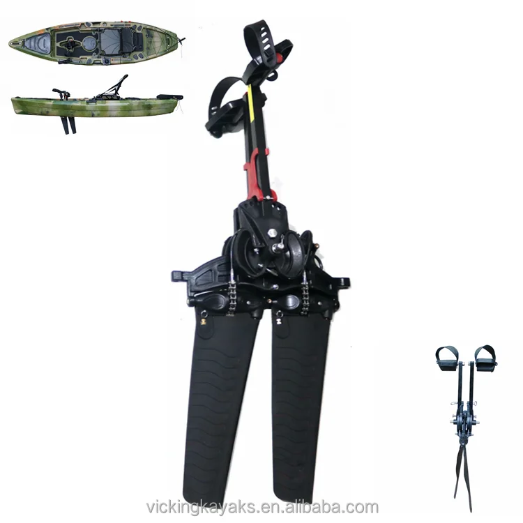 풋 페달, 핀 페달, 도매용 취미용 카트, 트롤리, 페 - Fishing Kayak Cart 리뷰 및 가격