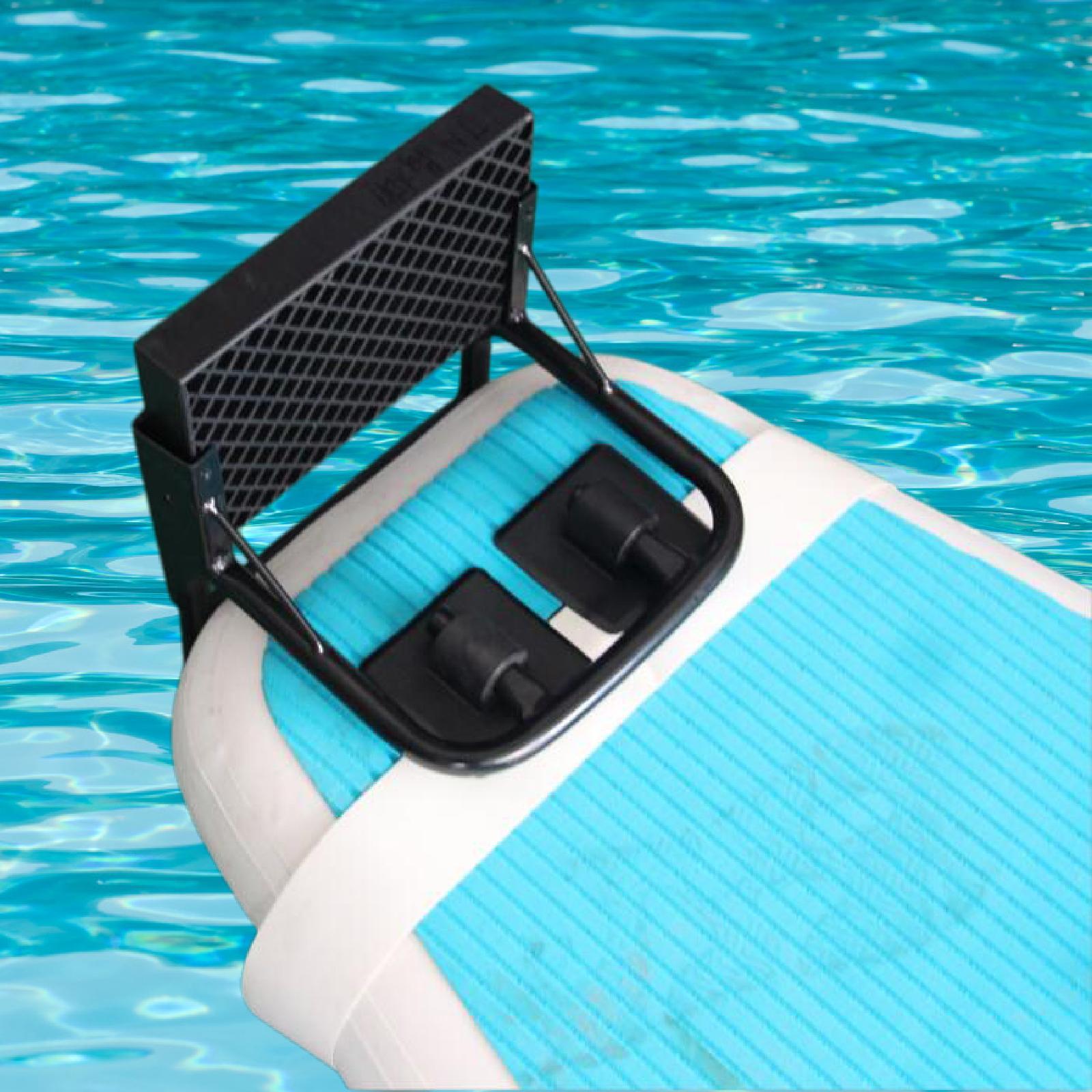 보트 모터 브래킷 카약 카누 해양용 전문 카약 액세서리 - Fishing Kayak Crate 리뷰 및 가격