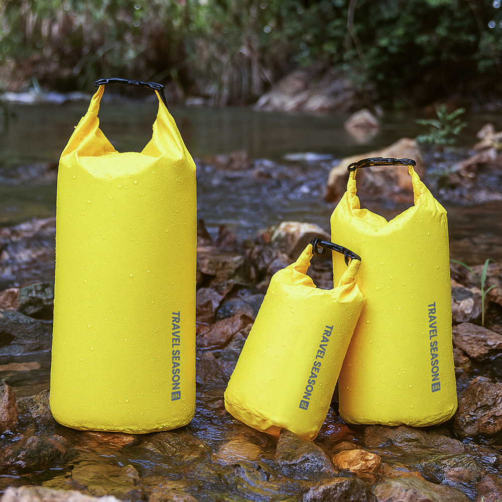 5L/10L/20L 여성용 남성용 수영 방수 드라이백, - Fishing Kayak Storage Bag 리뷰 및 가격