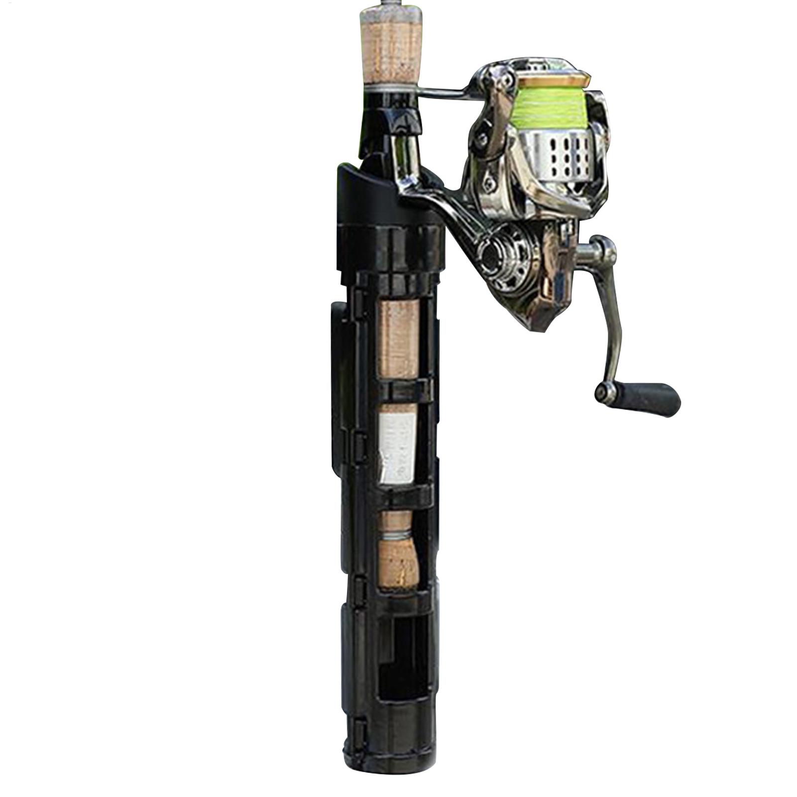 오토바이용 낚싯대 거치대 휴대용 운반 랙 낚시 액세서리 - Fishing Kayak Rod Holder 리뷰 및 가격