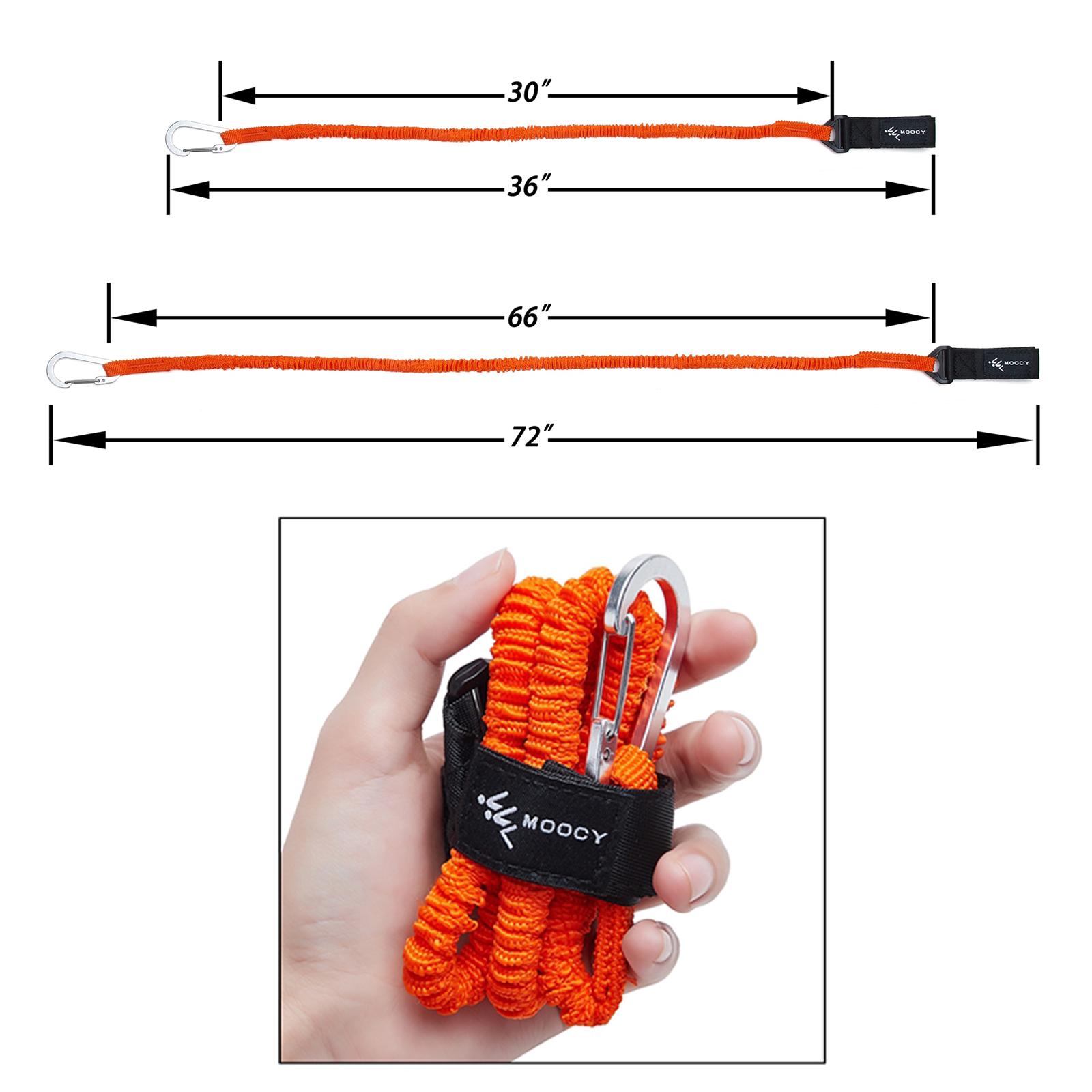 카약 패들 끈 안전 로드 끈 낚시 끈 패들 홀더 도구  - Fishing Kayak Paddle Leash 리뷰 및 가격