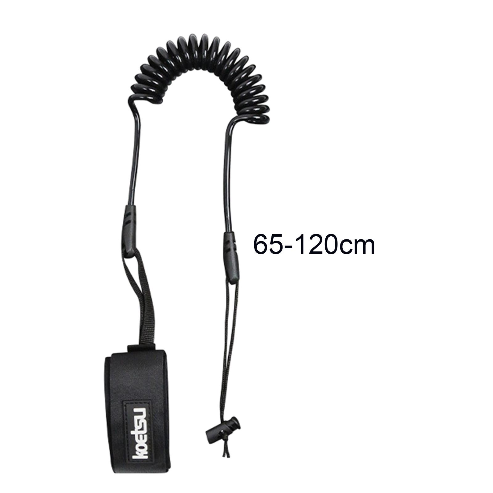 카약 패들 레시(Leash) 코일형 카약 패들 손목 스 - Fishing Kayak Paddle Leash 리뷰 및 가격